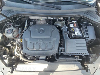 2019 Volkswagen Tiguan S - miniatura 16