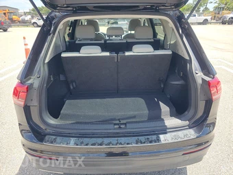 2019 Volkswagen Tiguan S - miniatura 17