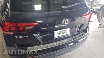 2019 Volkswagen Tiguan S - miniatura 20