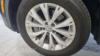 2019 Volkswagen Tiguan S - miniatura 30