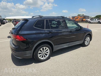 2019 Volkswagen Tiguan S - miniatura 4