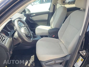 2019 Volkswagen Tiguan S - miniatura 7