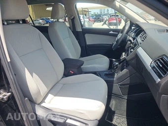 2019 Volkswagen Tiguan S - miniatura 8
