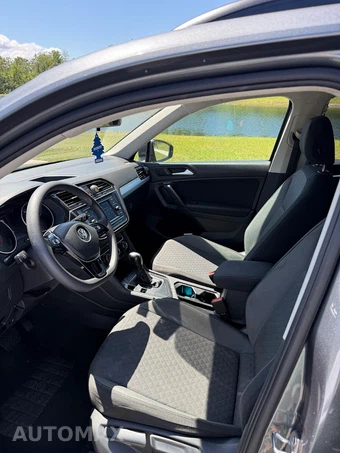 2019 Volkswagen Tiguan S - miniatura 5