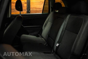 2019 Volkswagen Tiguan S - miniatura 10