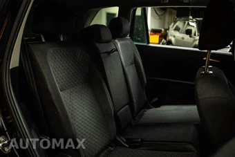 2019 Volkswagen Tiguan S - miniatura 11