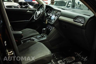 2019 Volkswagen Tiguan S - miniatura 13