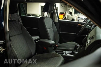 2019 Volkswagen Tiguan S - miniatura 14