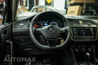 2019 Volkswagen Tiguan S - miniatura 15