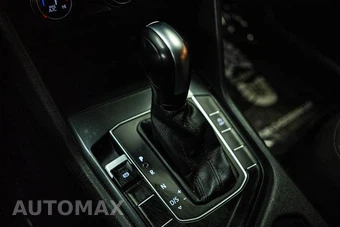 2019 Volkswagen Tiguan S - miniatura 18