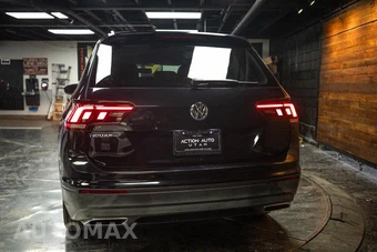 2019 Volkswagen Tiguan S - miniatura 6