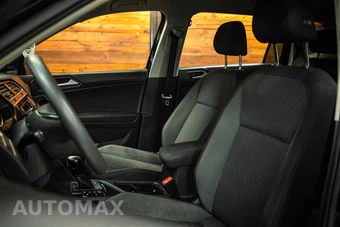 2019 Volkswagen Tiguan S - miniatura 9