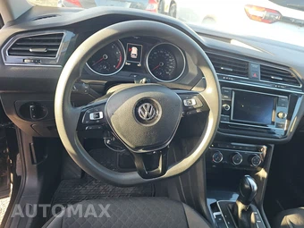 2019 Volkswagen Tiguan S - miniatura 10