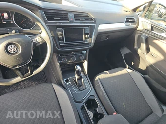 2019 Volkswagen Tiguan S - miniatura 11