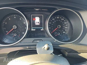 2019 Volkswagen Tiguan S - miniatura 12
