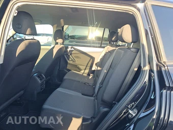 2019 Volkswagen Tiguan S - miniatura 13