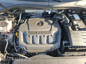 2019 Volkswagen Tiguan S - miniatura 15