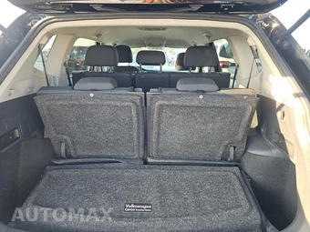 2019 Volkswagen Tiguan S - miniatura 16