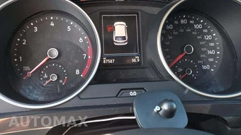 2019 Volkswagen Tiguan S - miniatura 18