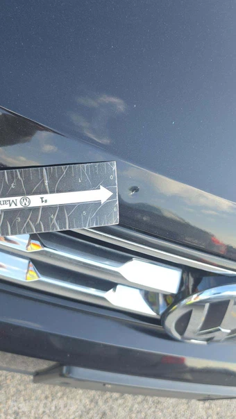 2019 Volkswagen Tiguan S - miniatura 24