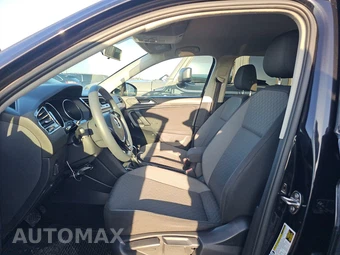 2019 Volkswagen Tiguan S - miniatura 7