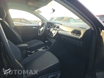 2019 Volkswagen Tiguan S - miniatura 8