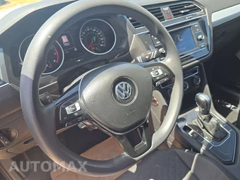 2019 Volkswagen Tiguan S – miniatura 10