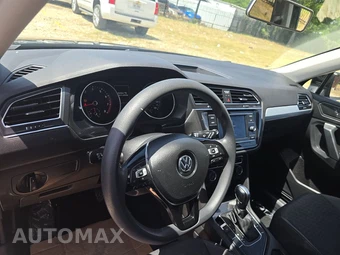 2019 Volkswagen Tiguan S – miniatura 11