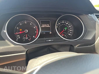 2019 Volkswagen Tiguan S – miniatura 12
