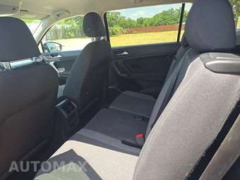 2019 Volkswagen Tiguan S – miniatura 13