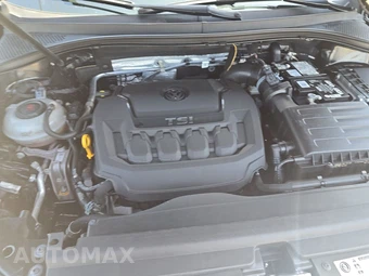 2019 Volkswagen Tiguan S – miniatura 15