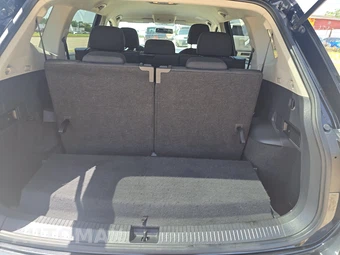 2019 Volkswagen Tiguan S – miniatura 16