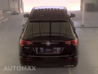 2019 Volkswagen Tiguan S – miniatura 5