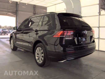 2019 Volkswagen Tiguan S – miniatura 6