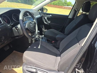 2019 Volkswagen Tiguan S – miniatura 7