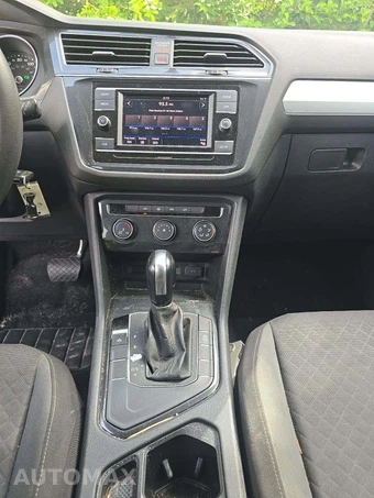 2019 Volkswagen Tiguan S - miniatura 10