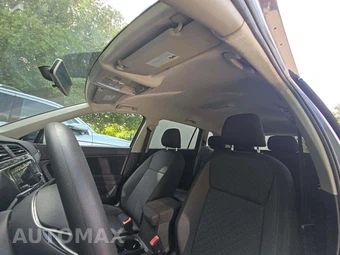 2019 Volkswagen Tiguan S - miniatura 11