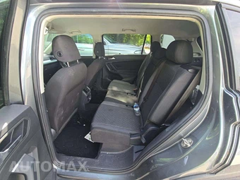 2019 Volkswagen Tiguan S - miniatura 13