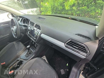 2019 Volkswagen Tiguan S - miniatura 19