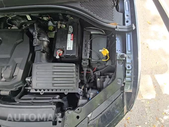 2019 Volkswagen Tiguan S - miniatura 25