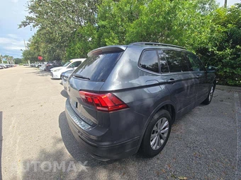2019 Volkswagen Tiguan S - miniatura 3