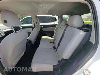 2019 Volkswagen Tiguan S – miniatura 13