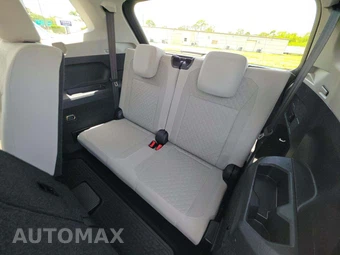 2019 Volkswagen Tiguan S – miniatura 14