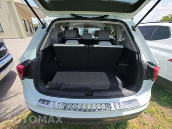 2019 Volkswagen Tiguan S – miniatura 15