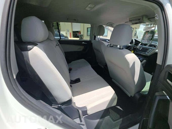 2019 Volkswagen Tiguan S – miniatura 17