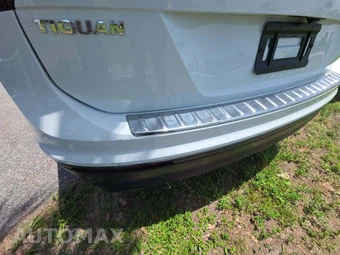 2019 Volkswagen Tiguan S – miniatura 22