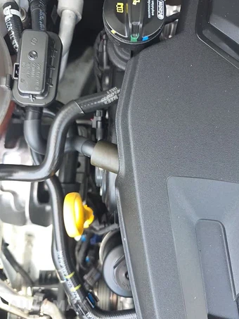 2019 Volkswagen Tiguan S – miniatura 23