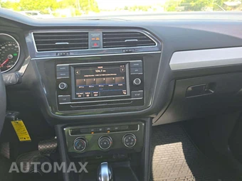 2019 Volkswagen Tiguan S – miniatura 10