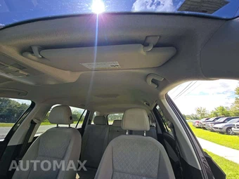 2019 Volkswagen Tiguan S – miniatura 11