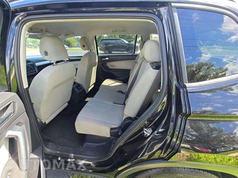 2019 Volkswagen Tiguan S – miniatura 13